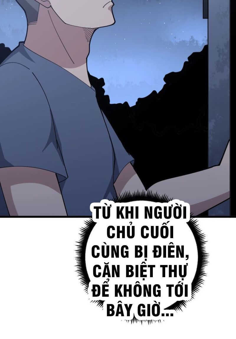 đọc truyện Độc Thủ Vu Y Chương 70 ảnh 43 tại Thiên Thai Truyện