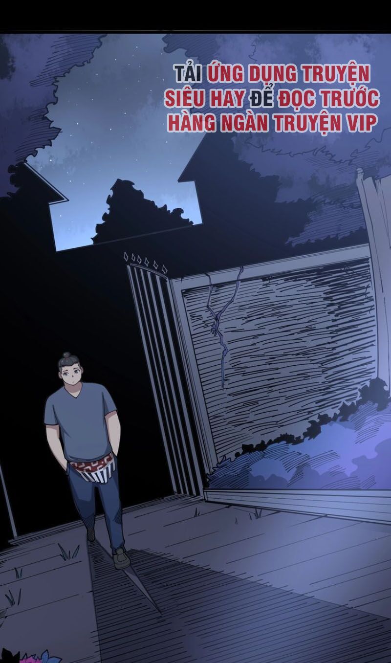 đọc truyện Độc Thủ Vu Y Chương 70 ảnh 46 tại Thiên Thai Truyện