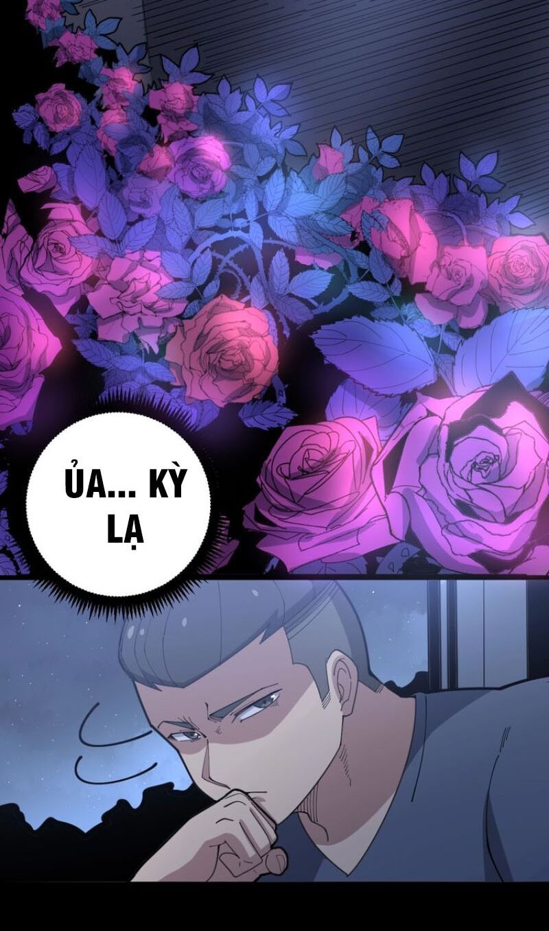 đọc truyện Độc Thủ Vu Y Chương 70 ảnh 47 tại Thiên Thai Truyện