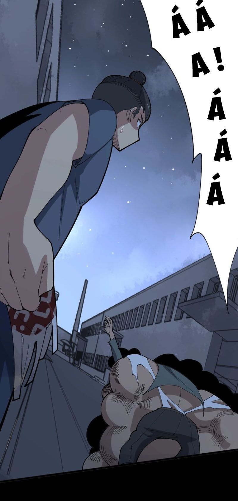 đọc truyện Độc Thủ Vu Y Chương 70 ảnh 8 tại Thiên Thai Truyện