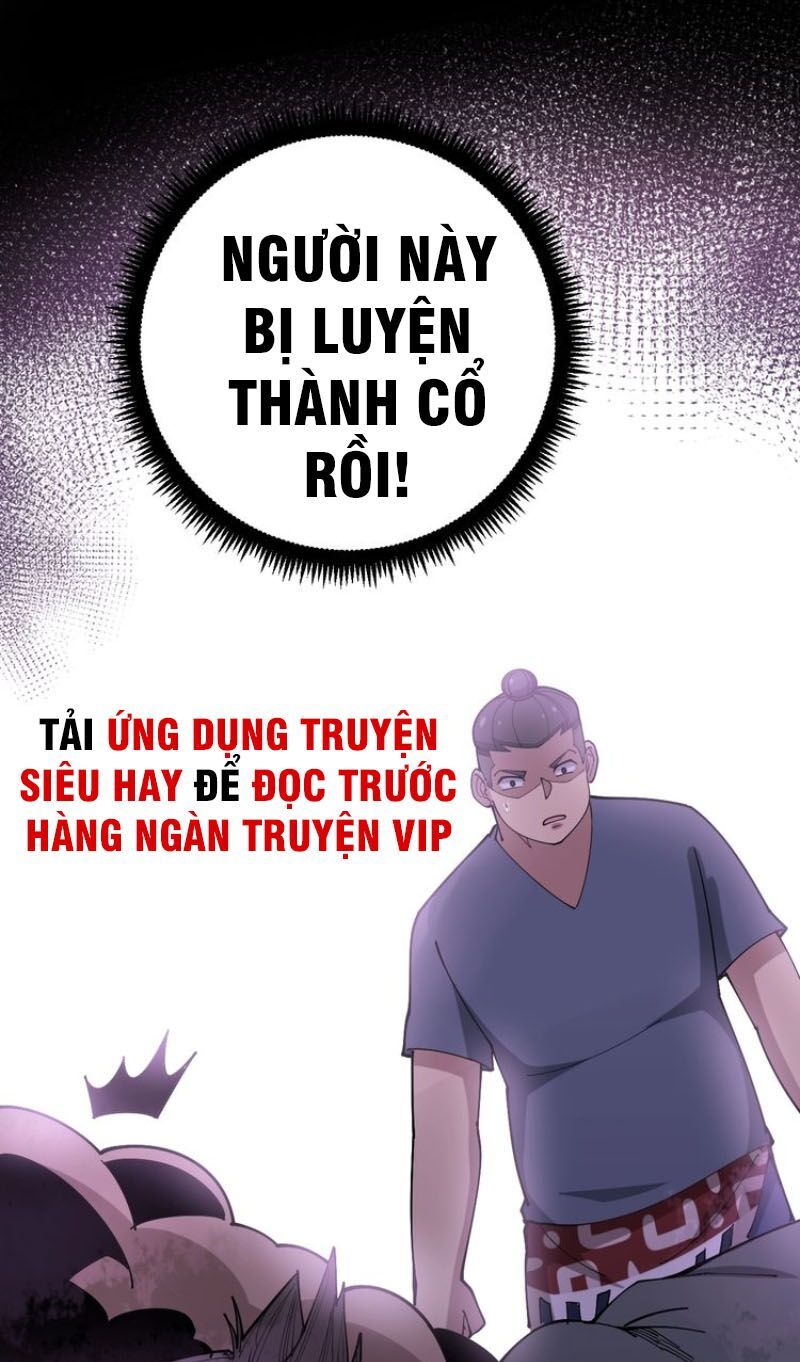 đọc truyện Độc Thủ Vu Y Chương 70 ảnh 10 tại Thiên Thai Truyện