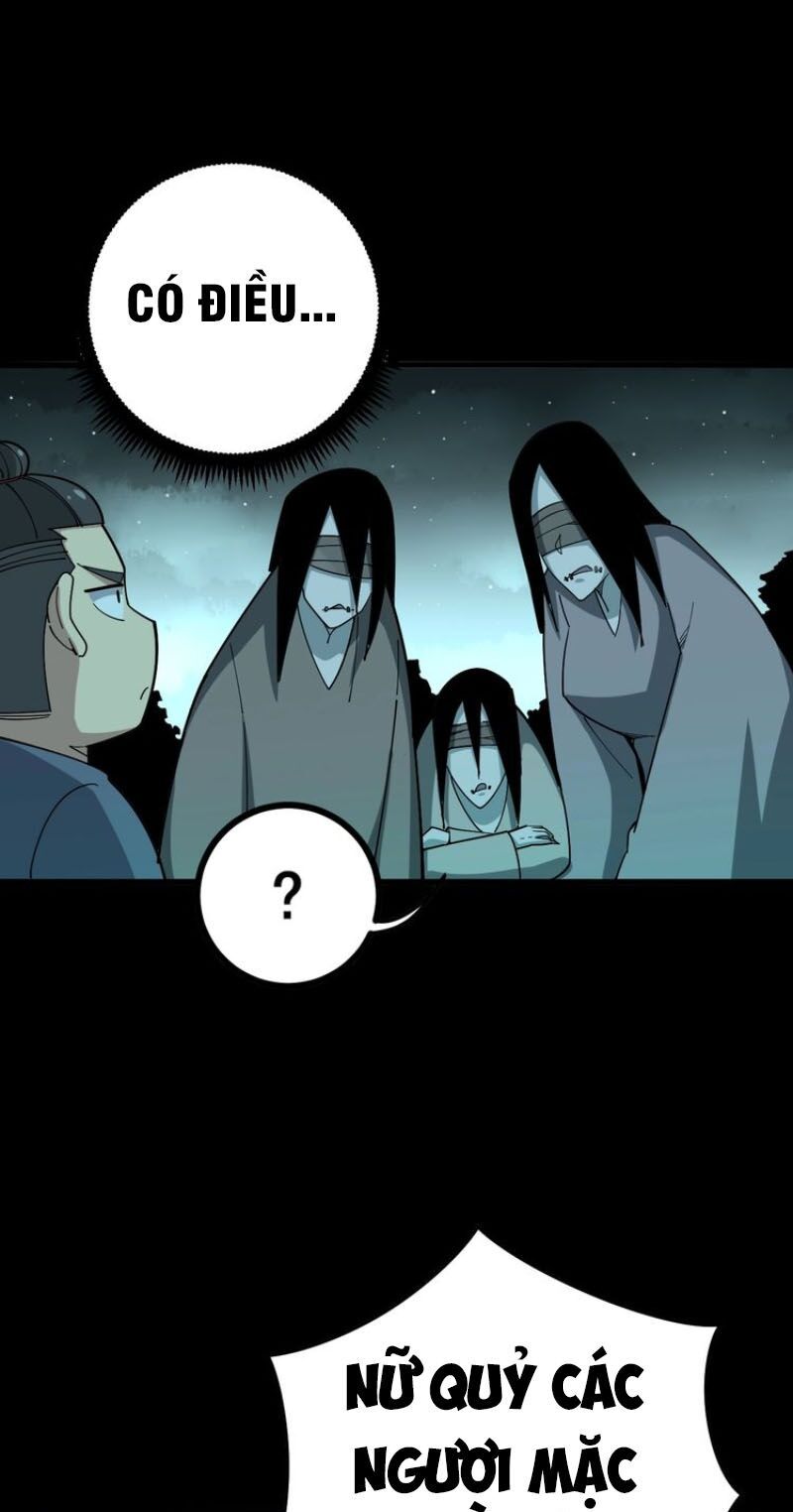 đọc truyện Độc Thủ Vu Y Chương 71 ảnh 13 tại Thiên Thai Truyện