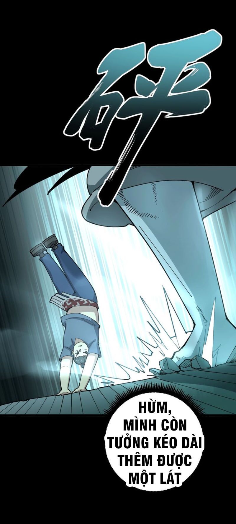 đọc truyện Độc Thủ Vu Y Chương 71 ảnh 15 tại Thiên Thai Truyện