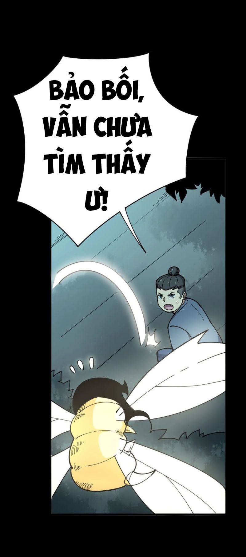 đọc truyện Độc Thủ Vu Y Chương 71 ảnh 18 tại Thiên Thai Truyện