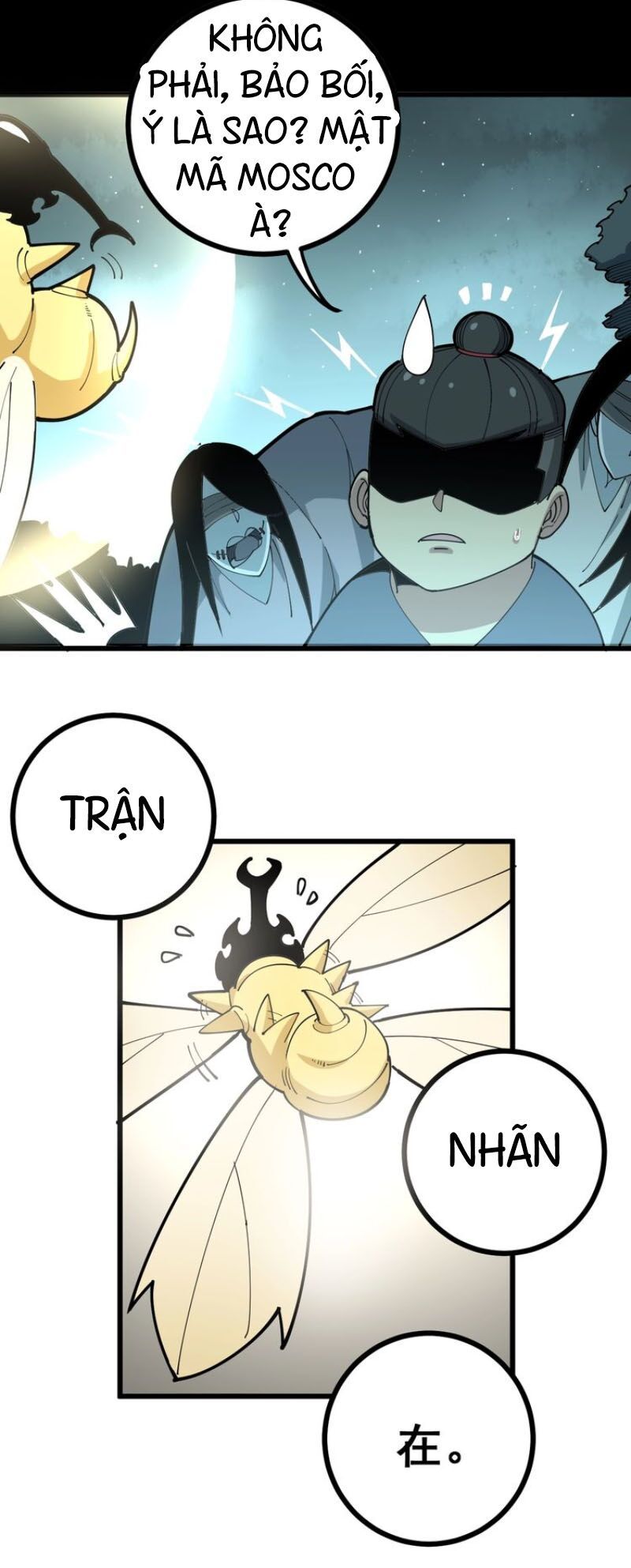 đọc truyện Độc Thủ Vu Y Chương 71 ảnh 20 tại Thiên Thai Truyện