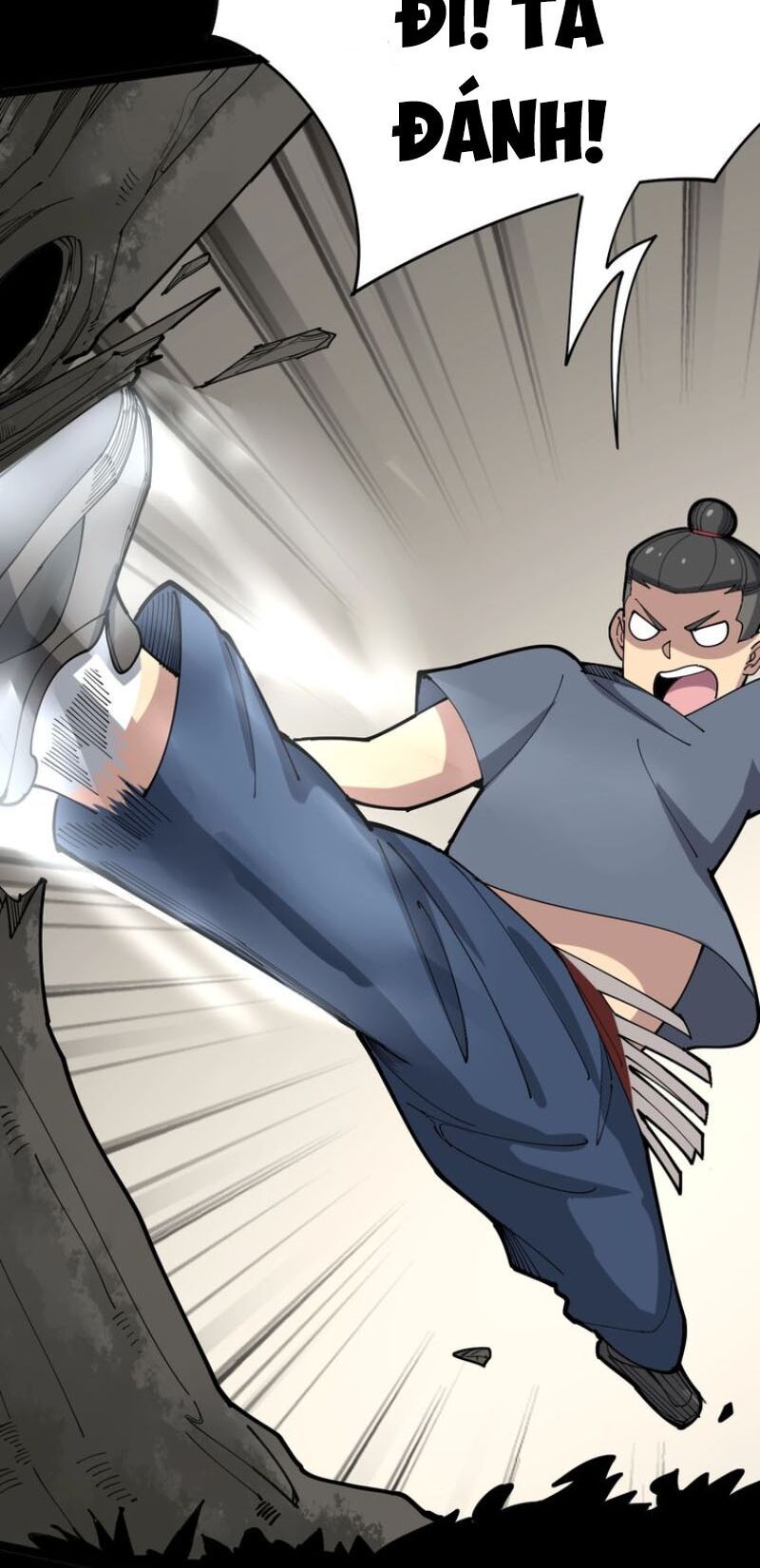 đọc truyện Độc Thủ Vu Y Chương 71 ảnh 22 tại Thiên Thai Truyện