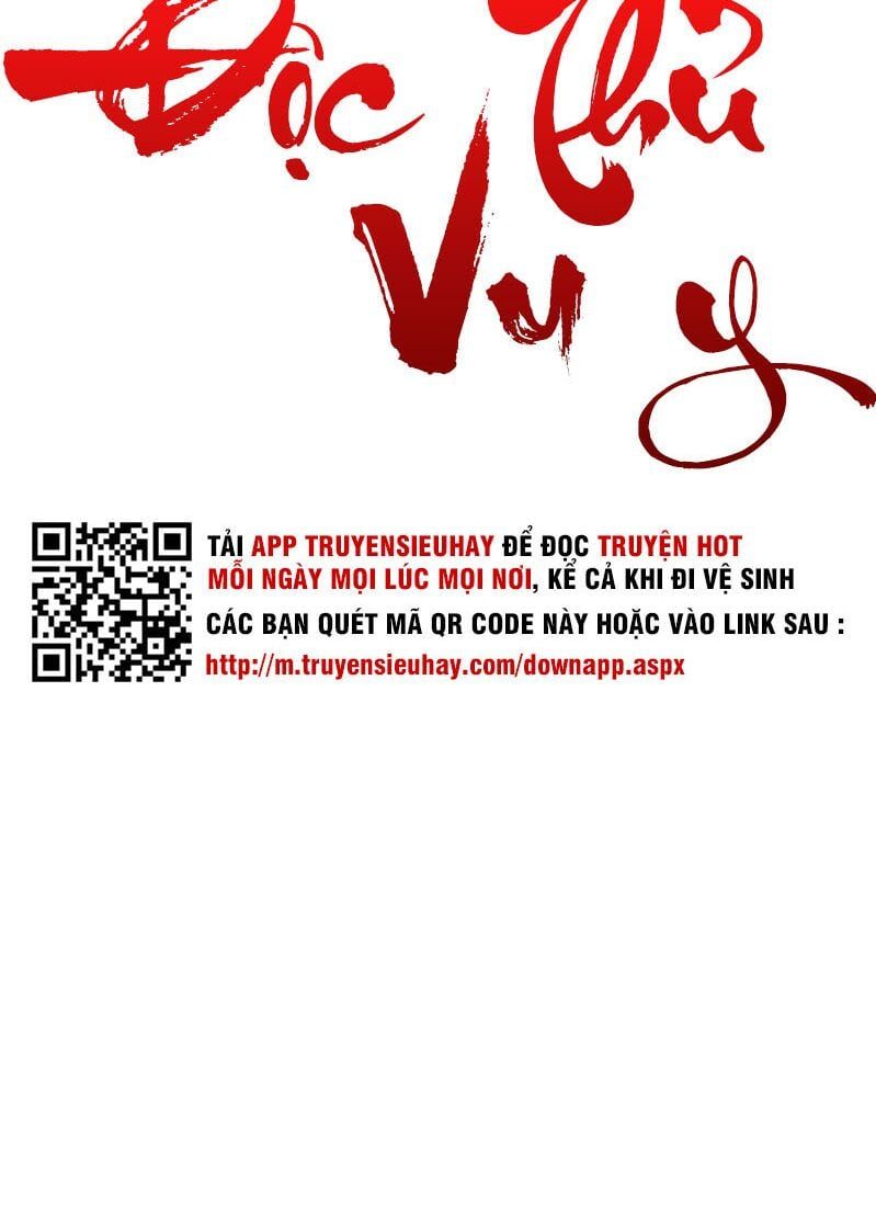 đọc truyện Độc Thủ Vu Y Chương 71 ảnh 5 tại Thiên Thai Truyện