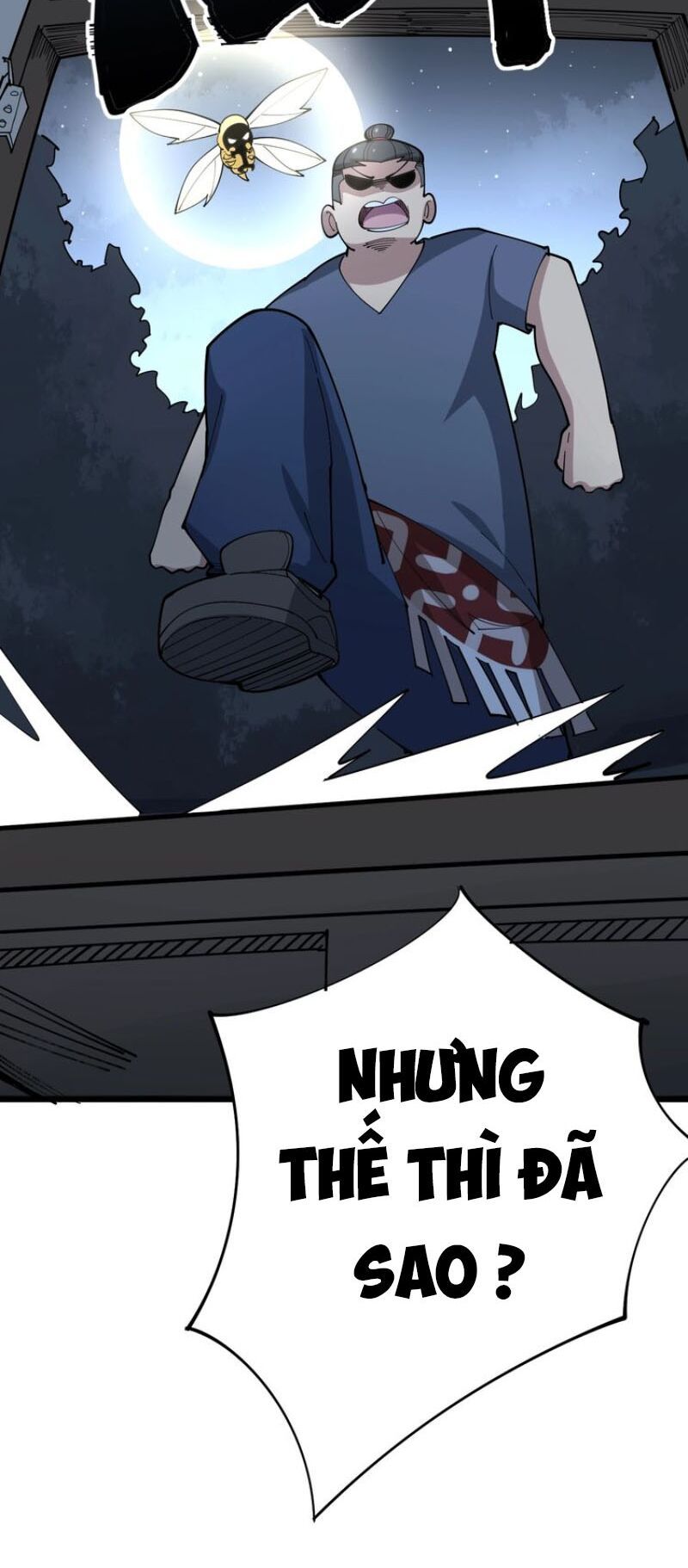 đọc truyện Độc Thủ Vu Y Chương 71 ảnh 33 tại Thiên Thai Truyện