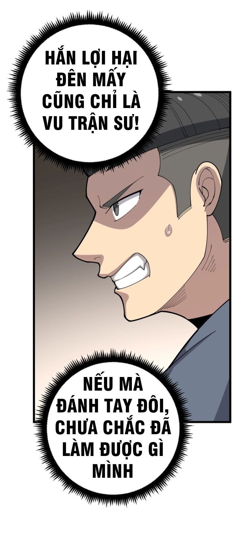 đọc truyện Độc Thủ Vu Y Chương 71 ảnh 34 tại Thiên Thai Truyện