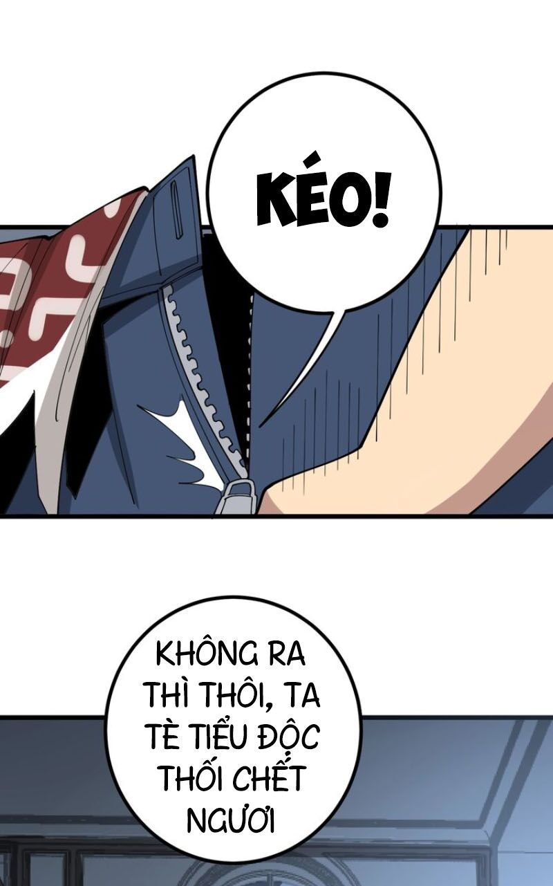 đọc truyện Độc Thủ Vu Y Chương 71 ảnh 38 tại Thiên Thai Truyện