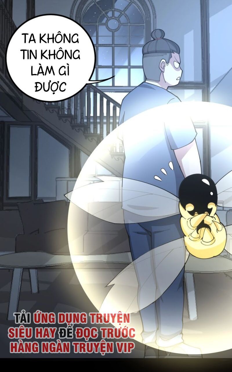 đọc truyện Độc Thủ Vu Y Chương 71 ảnh 39 tại Thiên Thai Truyện