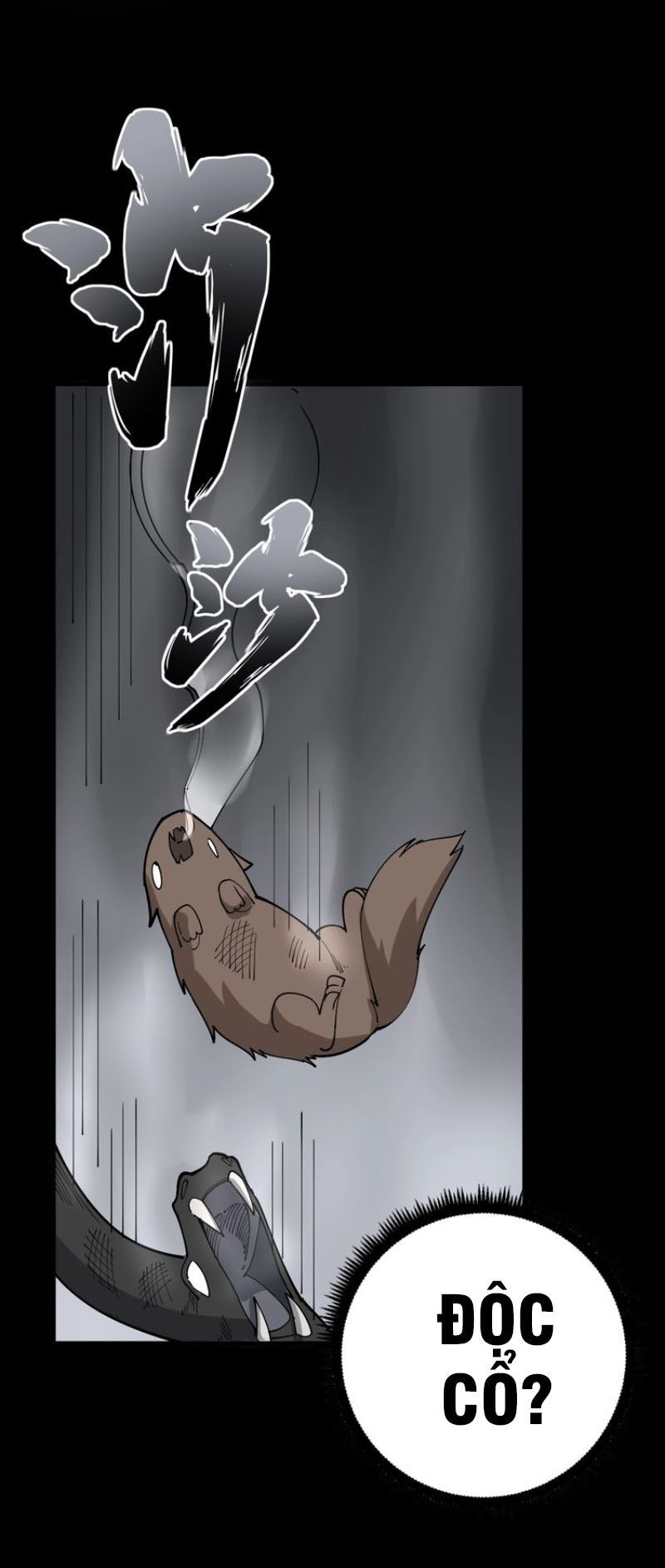 đọc truyện Độc Thủ Vu Y Chương 71 ảnh 44 tại Thiên Thai Truyện