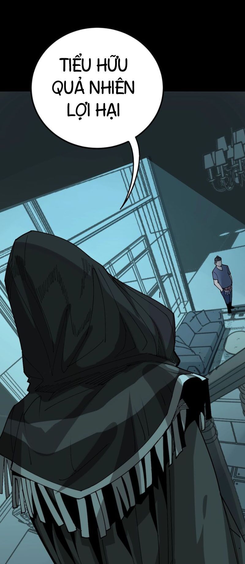 đọc truyện Độc Thủ Vu Y Chương 71 ảnh 46 tại Thiên Thai Truyện