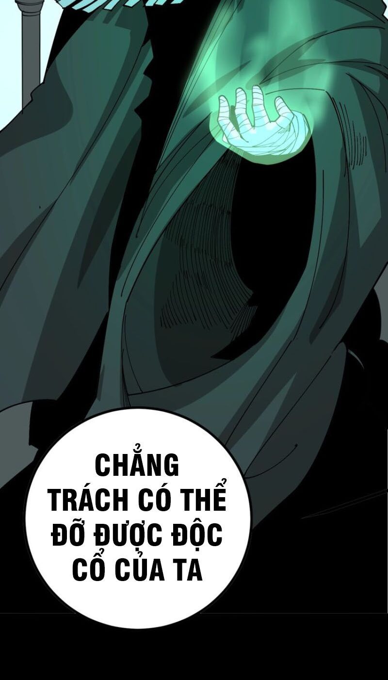 đọc truyện Độc Thủ Vu Y Chương 71 ảnh 48 tại Thiên Thai Truyện