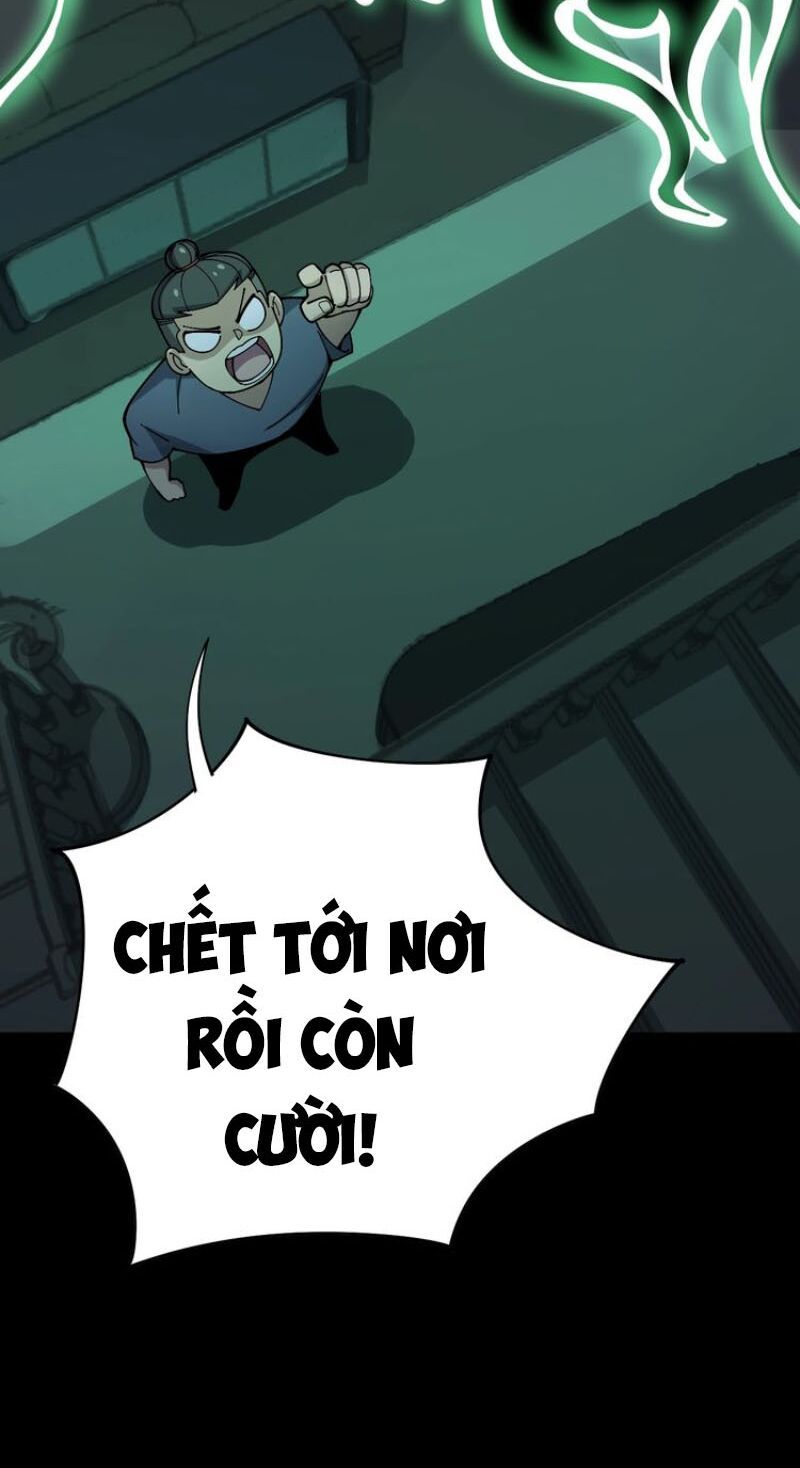 đọc truyện Độc Thủ Vu Y Chương 72 ảnh 14 tại Thiên Thai Truyện