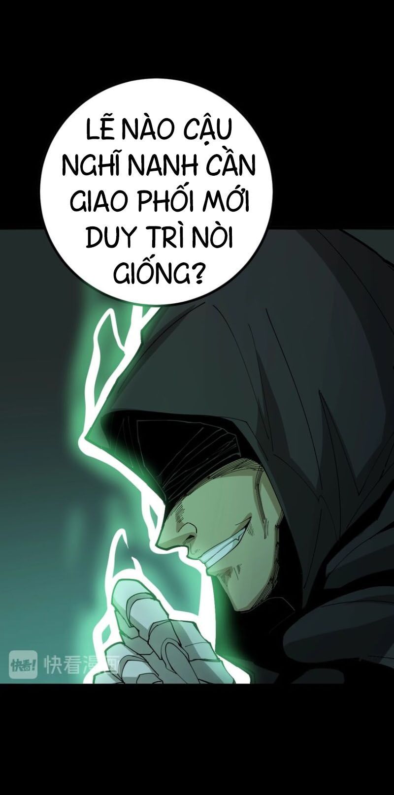 đọc truyện Độc Thủ Vu Y Chương 72 ảnh 15 tại Thiên Thai Truyện