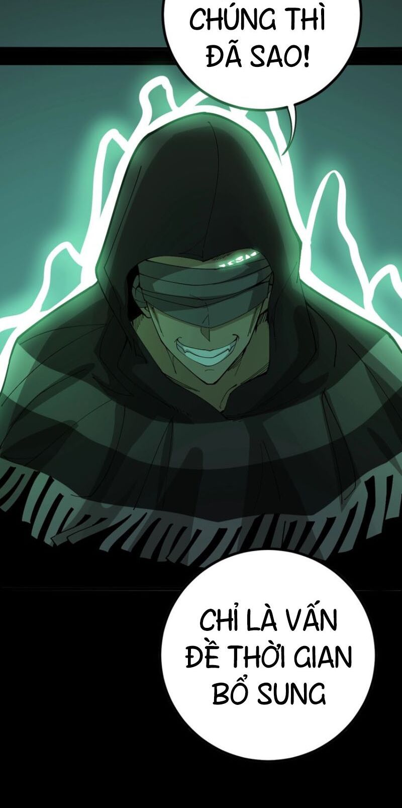 đọc truyện Độc Thủ Vu Y Chương 72 ảnh 17 tại Thiên Thai Truyện