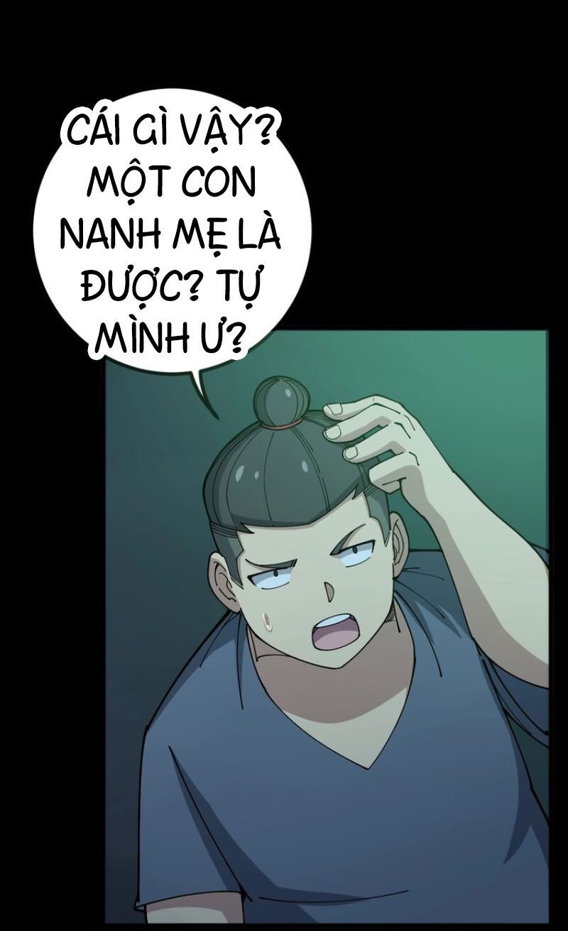 đọc truyện Độc Thủ Vu Y Chương 72 ảnh 18 tại Thiên Thai Truyện