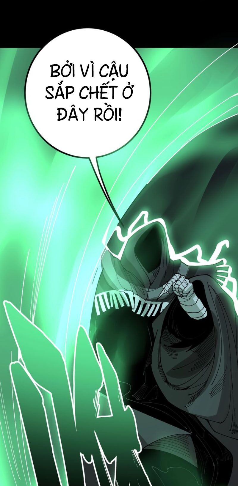 đọc truyện Độc Thủ Vu Y Chương 72 ảnh 20 tại Thiên Thai Truyện