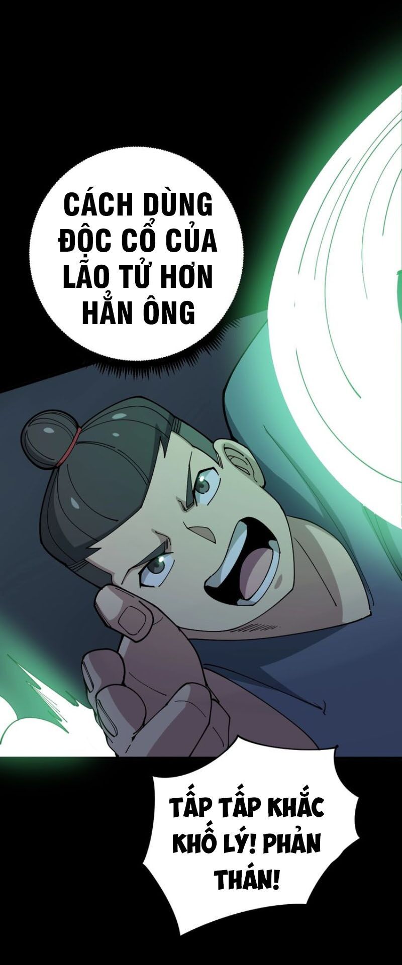 đọc truyện Độc Thủ Vu Y Chương 72 ảnh 24 tại Thiên Thai Truyện