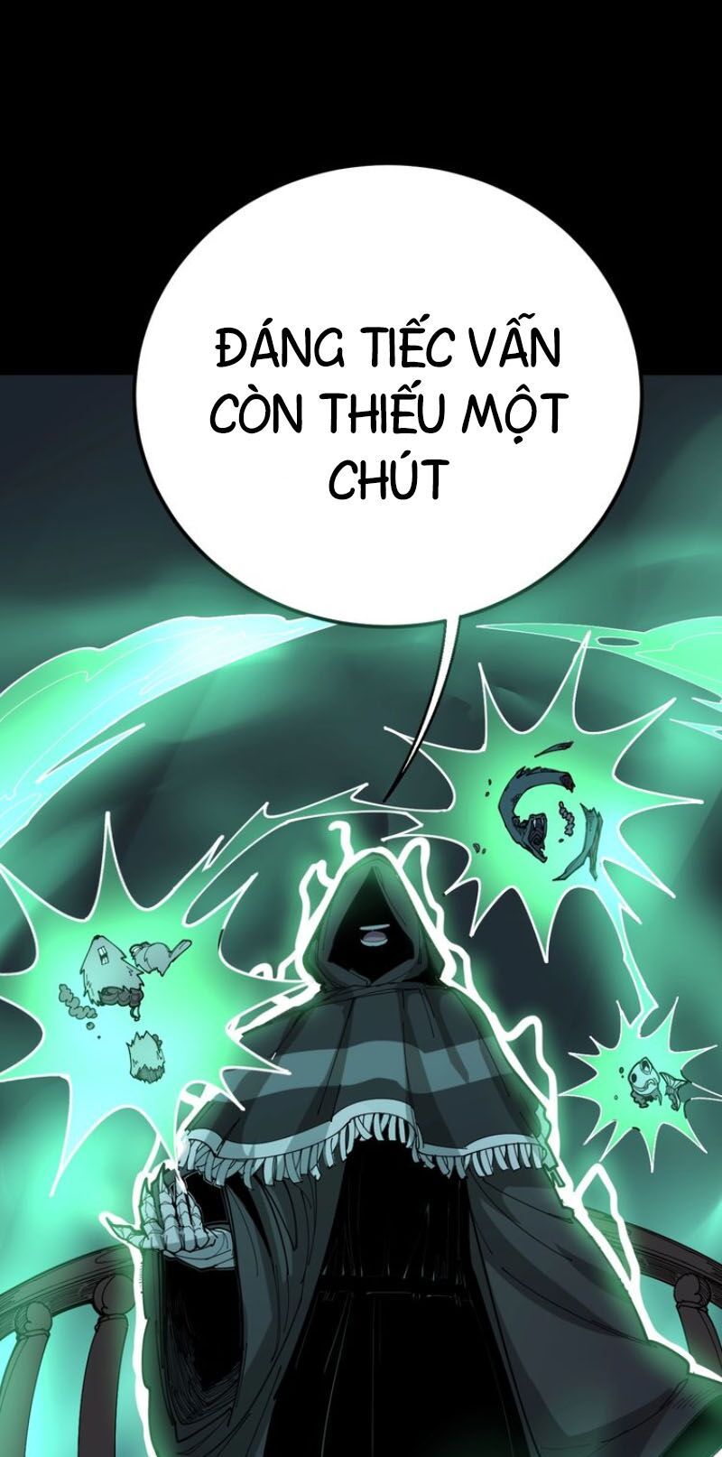 đọc truyện Độc Thủ Vu Y Chương 72 ảnh 31 tại Thiên Thai Truyện