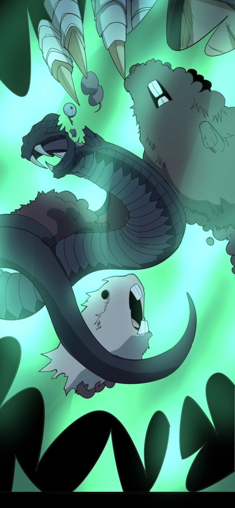 đọc truyện Độc Thủ Vu Y Chương 72 ảnh 34 tại Thiên Thai Truyện