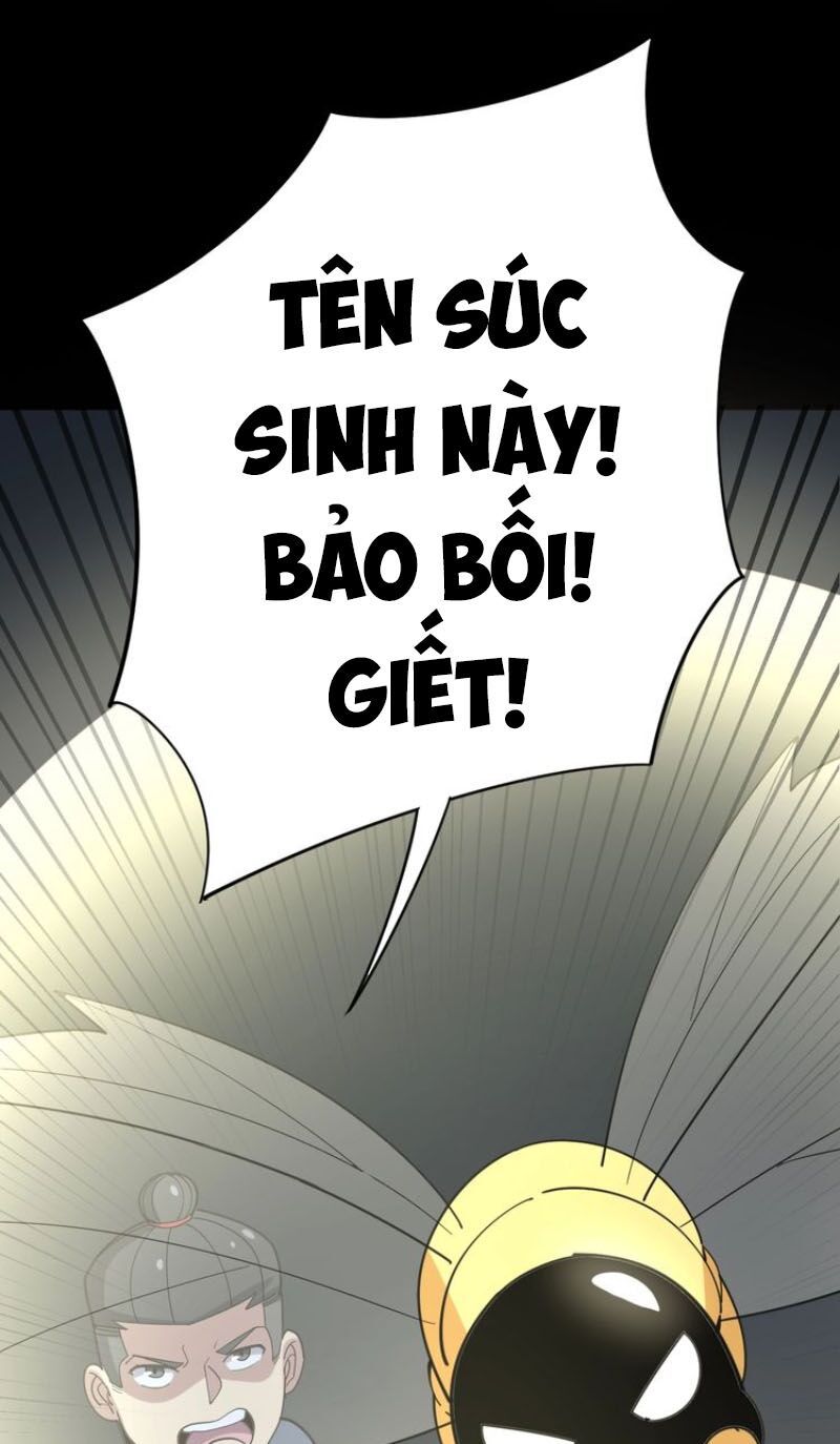 đọc truyện Độc Thủ Vu Y Chương 72 ảnh 35 tại Thiên Thai Truyện