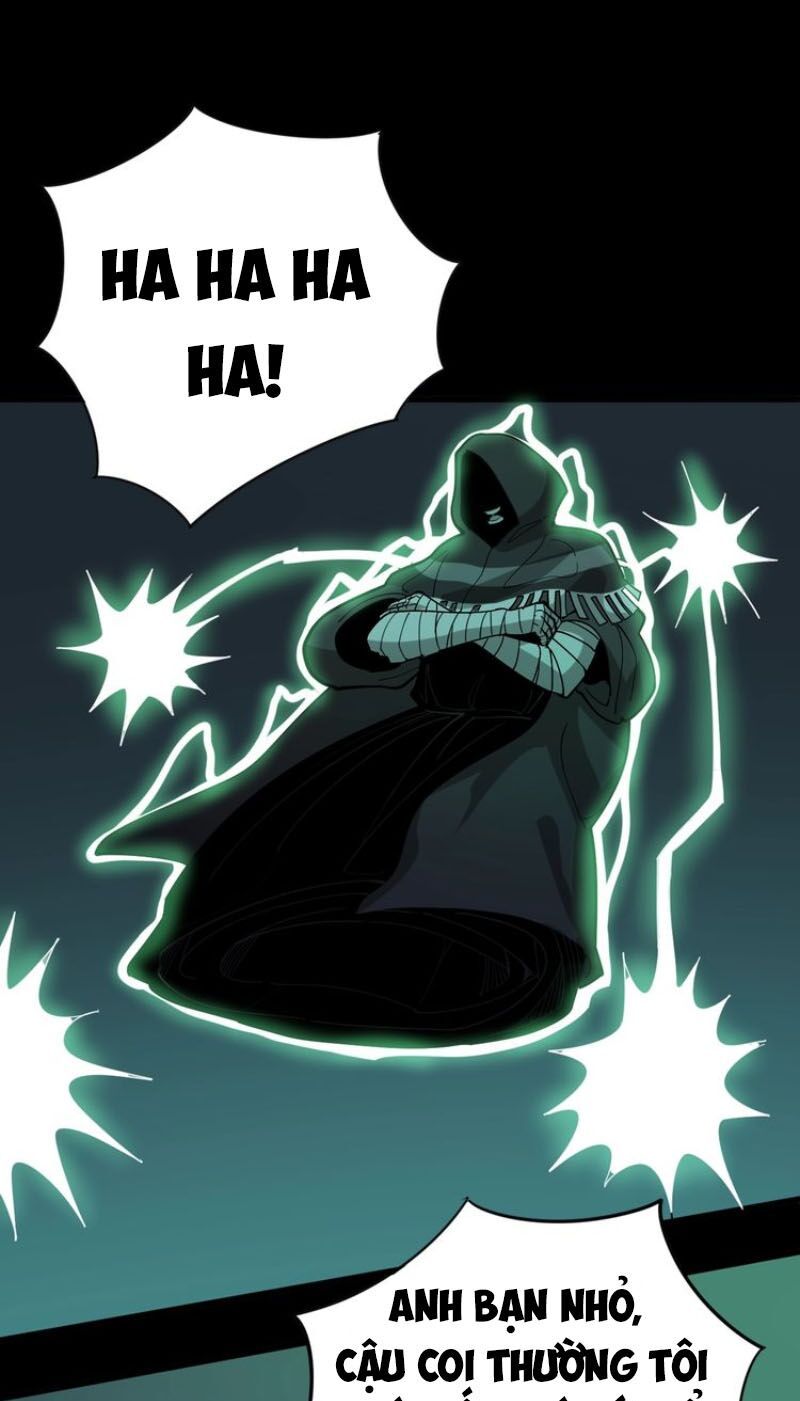 đọc truyện Độc Thủ Vu Y Chương 72 ảnh 39 tại Thiên Thai Truyện