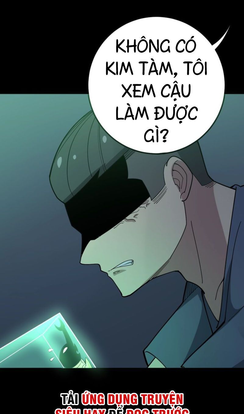 đọc truyện Độc Thủ Vu Y Chương 72 ảnh 41 tại Thiên Thai Truyện