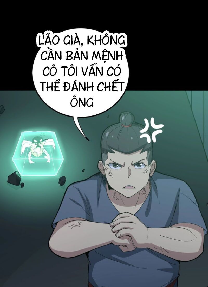 đọc truyện Độc Thủ Vu Y Chương 72 ảnh 43 tại Thiên Thai Truyện