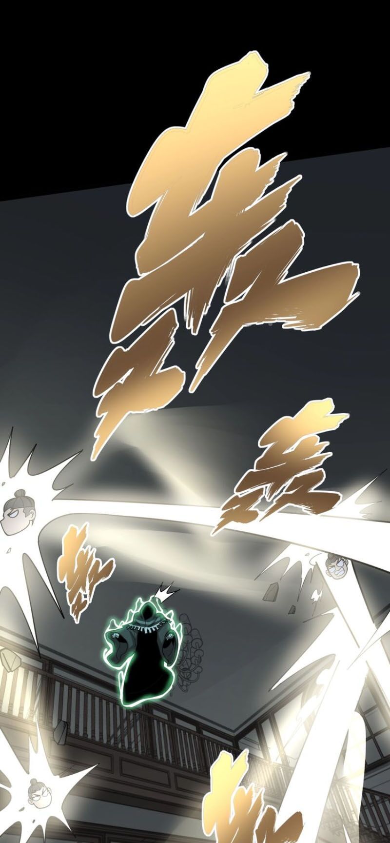 đọc truyện Độc Thủ Vu Y Chương 72 ảnh 46 tại Thiên Thai Truyện