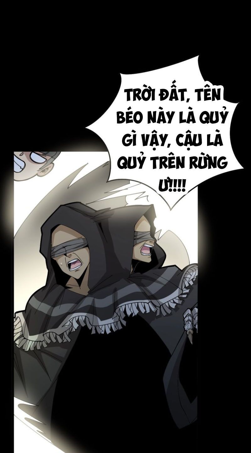 đọc truyện Độc Thủ Vu Y Chương 72 ảnh 48 tại Thiên Thai Truyện