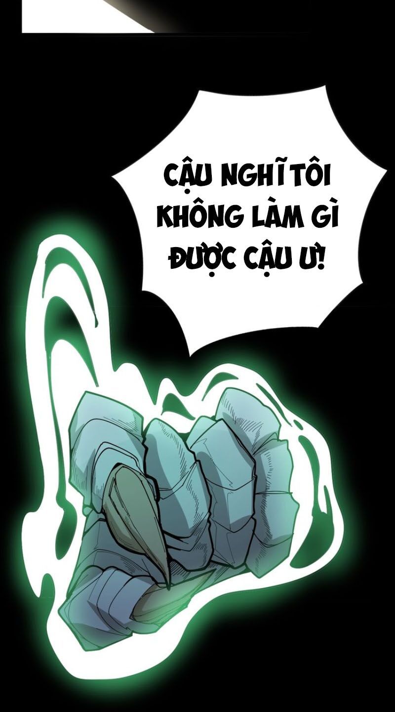 đọc truyện Độc Thủ Vu Y Chương 72 ảnh 49 tại Thiên Thai Truyện