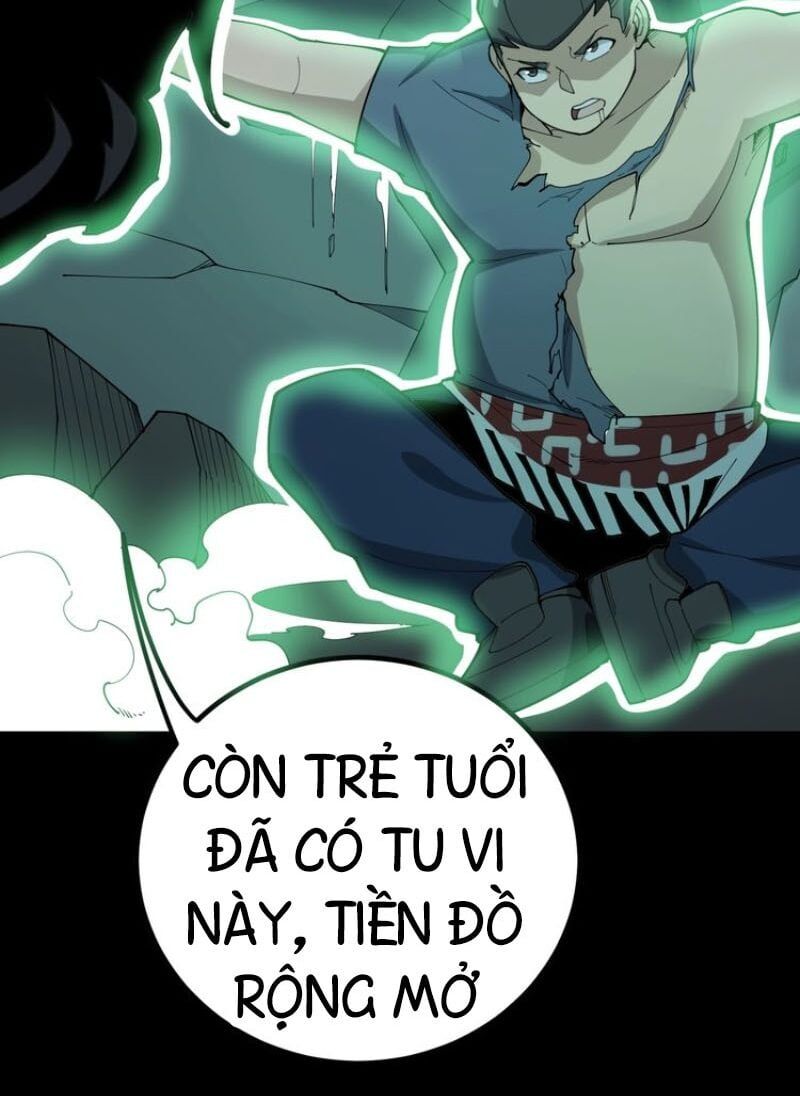 đọc truyện Độc Thủ Vu Y Chương 72 ảnh 57 tại Thiên Thai Truyện