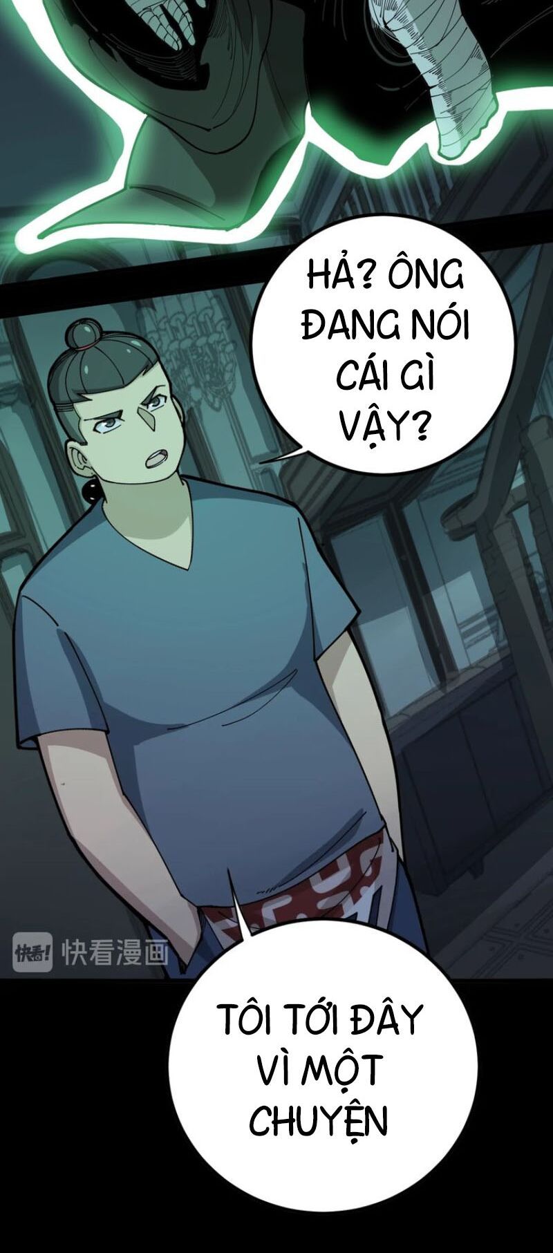 đọc truyện Độc Thủ Vu Y Chương 72 ảnh 8 tại Thiên Thai Truyện