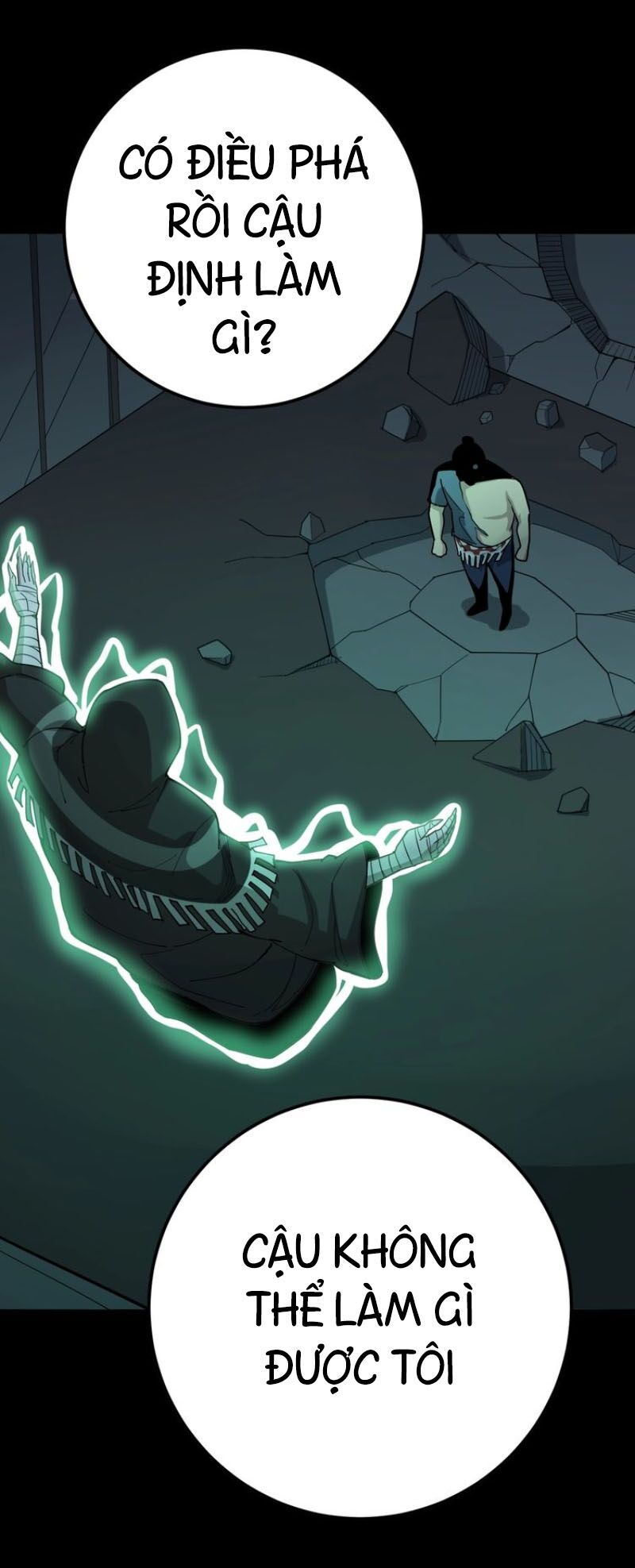 đọc truyện Độc Thủ Vu Y Chương 72 ảnh 68 tại Thiên Thai Truyện