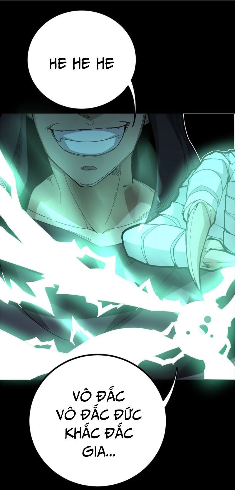 đọc truyện Độc Thủ Vu Y Chương 73 ảnh 14 tại Thiên Thai Truyện