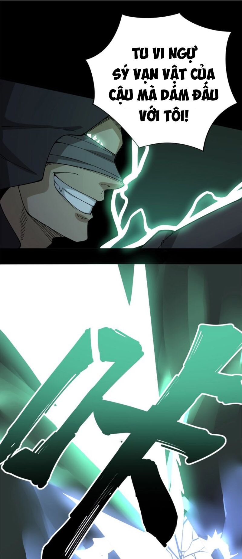 đọc truyện Độc Thủ Vu Y Chương 73 ảnh 20 tại Thiên Thai Truyện