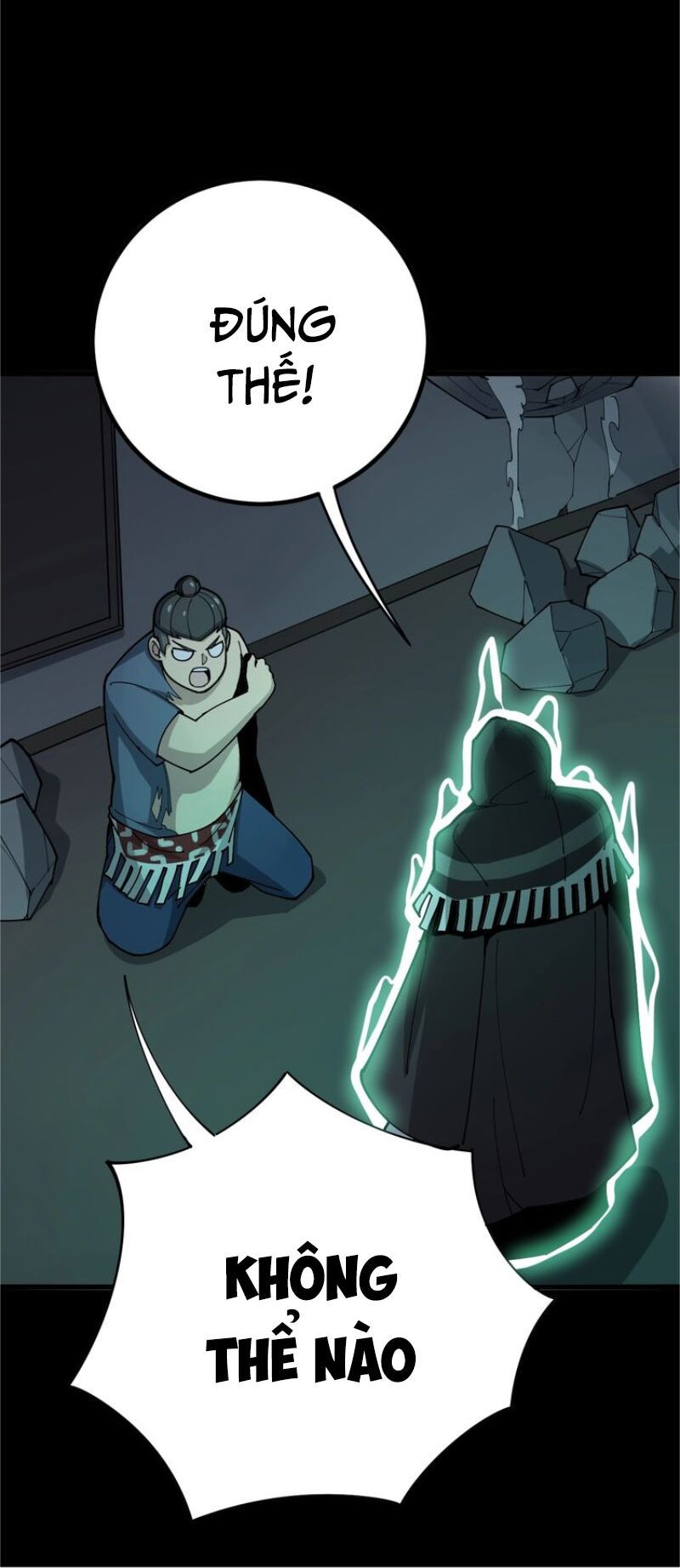 đọc truyện Độc Thủ Vu Y Chương 73 ảnh 28 tại Thiên Thai Truyện