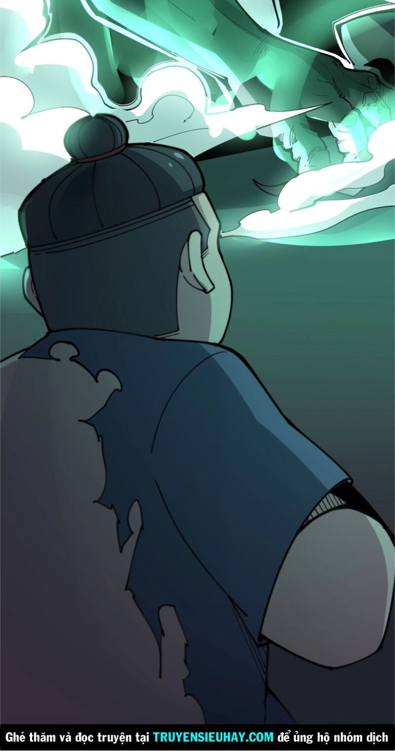 đọc truyện Độc Thủ Vu Y Chương 73 ảnh 32 tại Thiên Thai Truyện