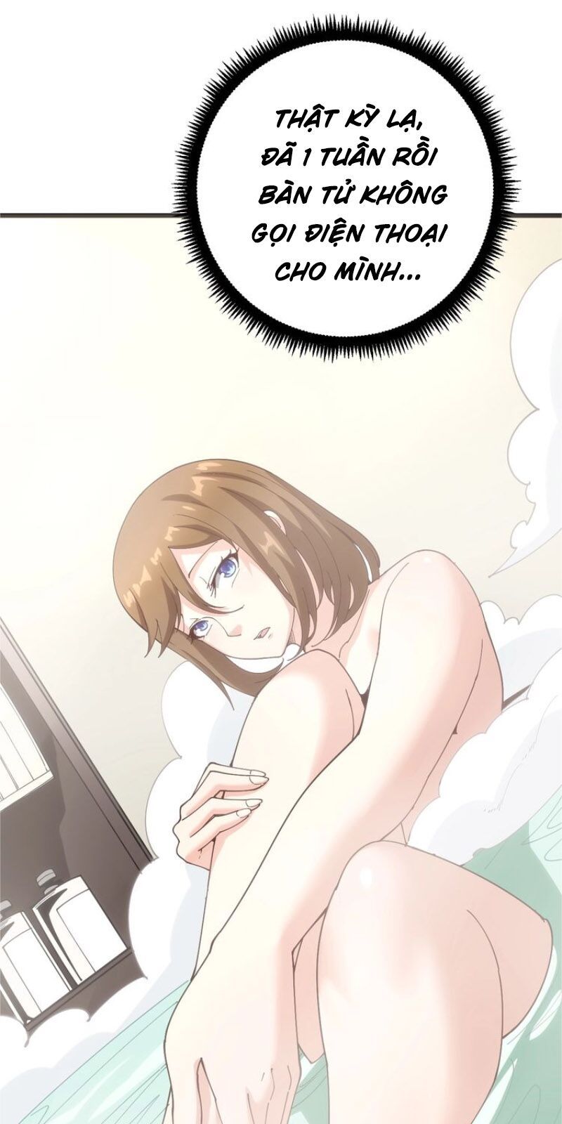 đọc truyện Độc Thủ Vu Y Chương 73 ảnh 39 tại Thiên Thai Truyện