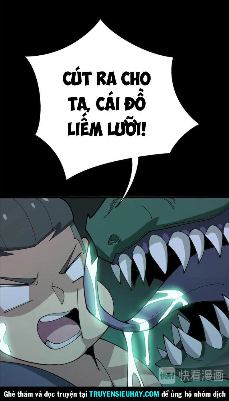 đọc truyện Độc Thủ Vu Y Chương 73 ảnh 42 tại Thiên Thai Truyện