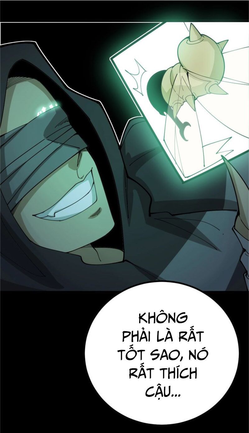 đọc truyện Độc Thủ Vu Y Chương 73 ảnh 45 tại Thiên Thai Truyện