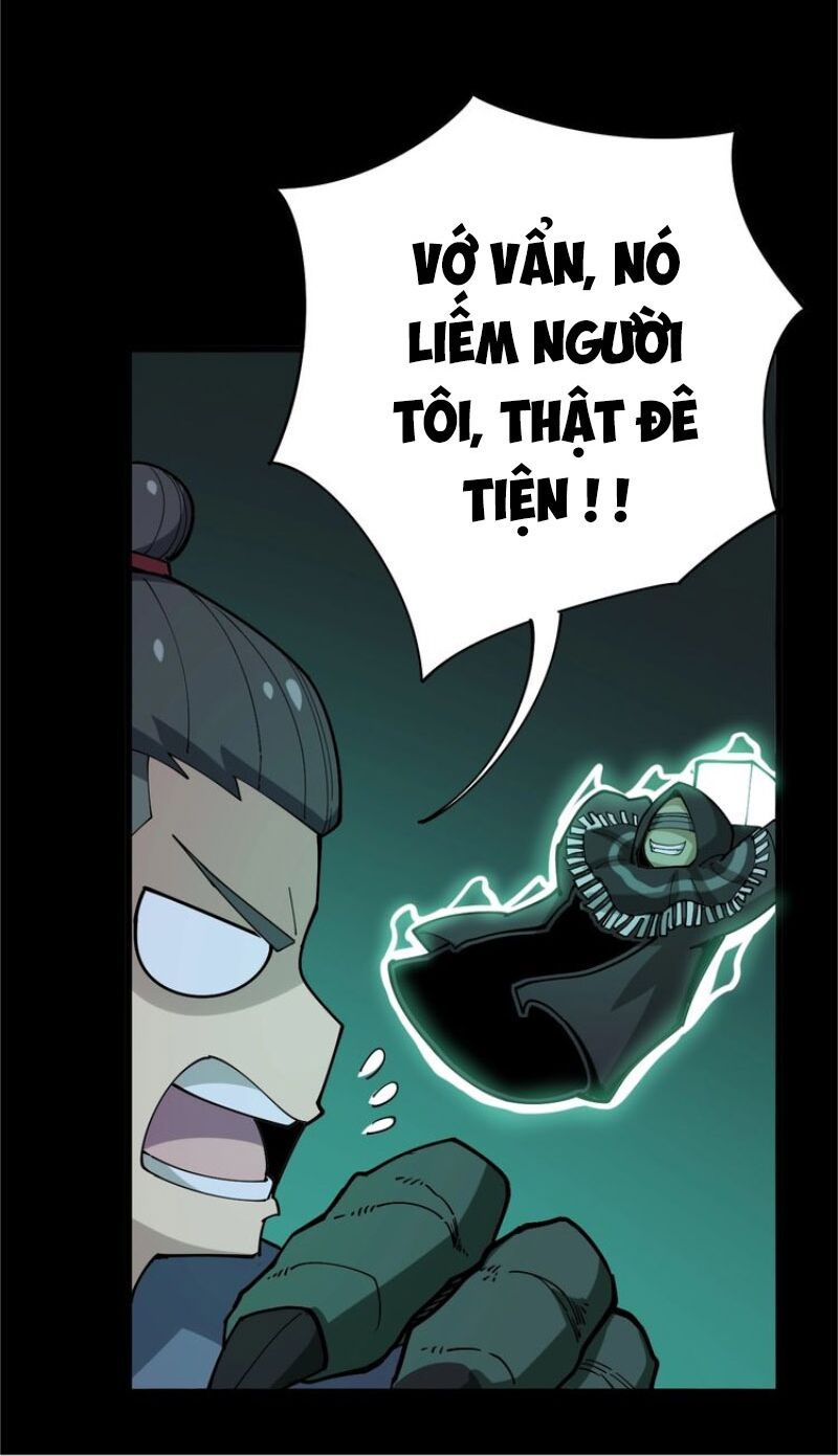 đọc truyện Độc Thủ Vu Y Chương 73 ảnh 46 tại Thiên Thai Truyện