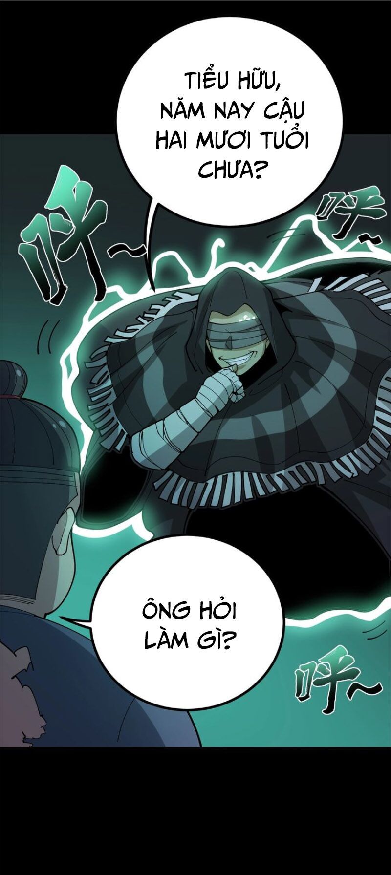 đọc truyện Độc Thủ Vu Y Chương 73 ảnh 47 tại Thiên Thai Truyện