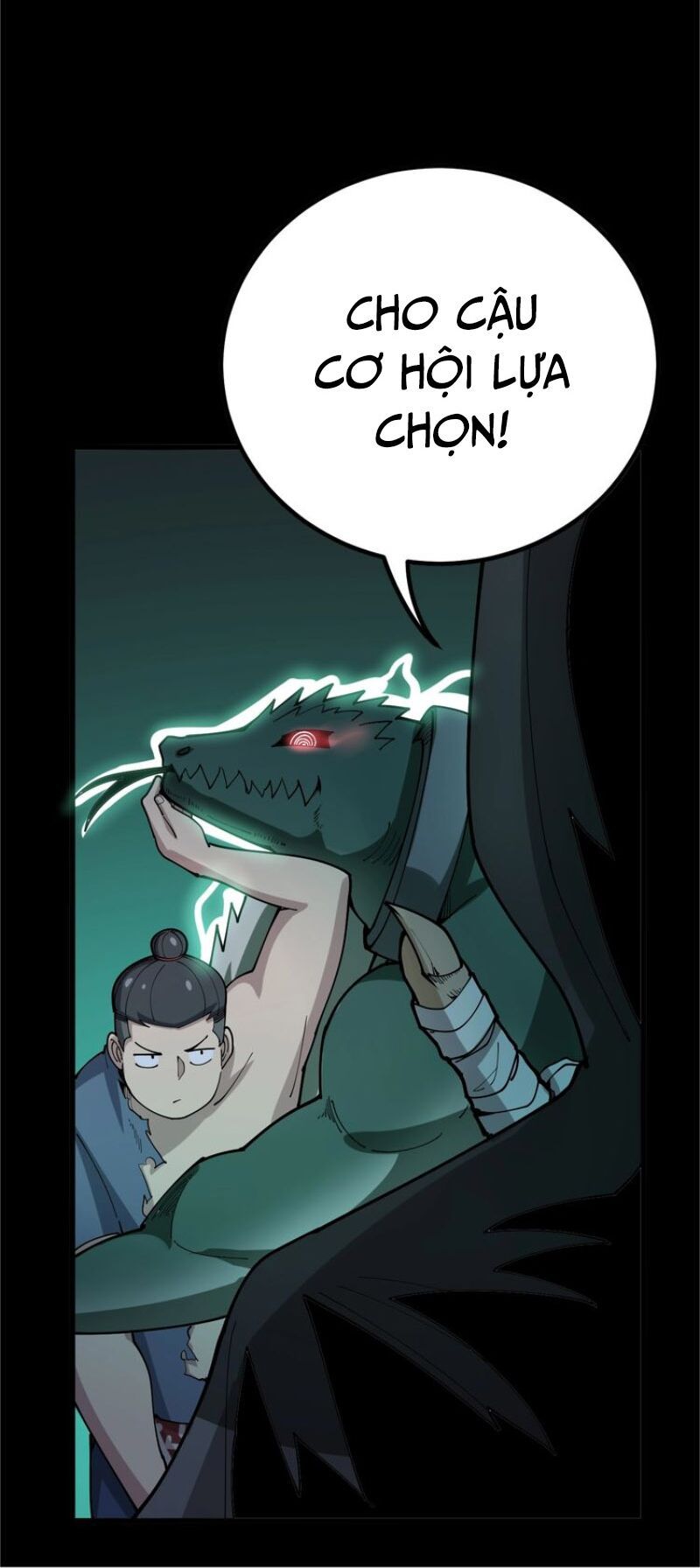 đọc truyện Độc Thủ Vu Y Chương 73 ảnh 48 tại Thiên Thai Truyện