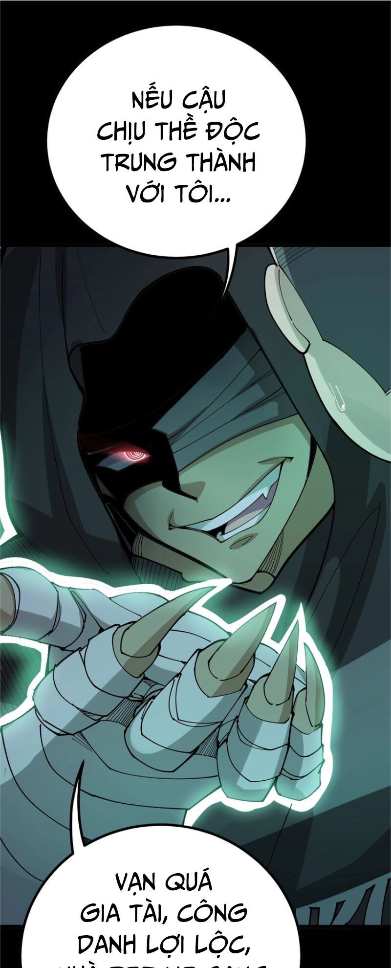 đọc truyện Độc Thủ Vu Y Chương 73 ảnh 49 tại Thiên Thai Truyện