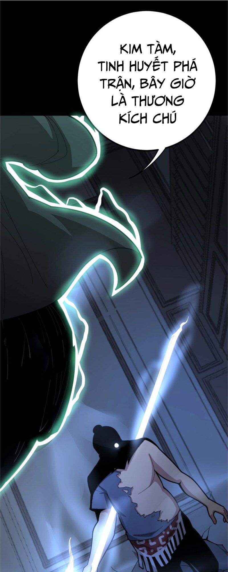 đọc truyện Độc Thủ Vu Y Chương 73 ảnh 7 tại Thiên Thai Truyện