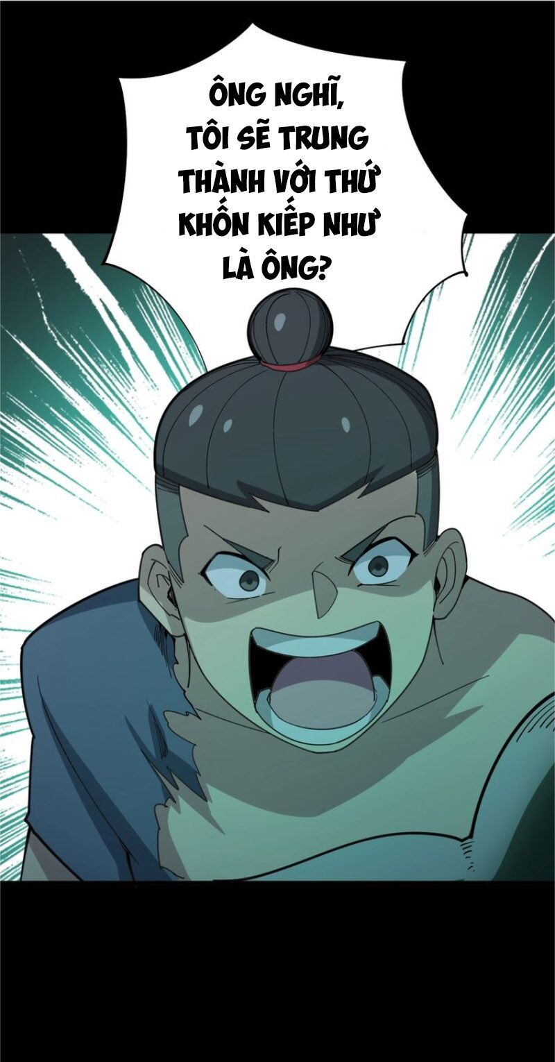 đọc truyện Độc Thủ Vu Y Chương 73 ảnh 53 tại Thiên Thai Truyện