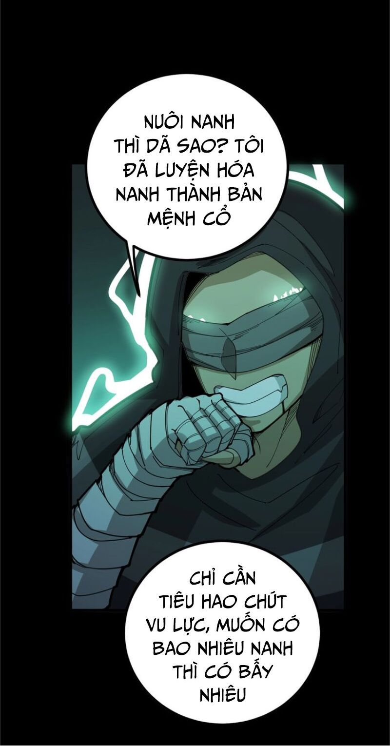 đọc truyện Độc Thủ Vu Y Chương 73 ảnh 54 tại Thiên Thai Truyện